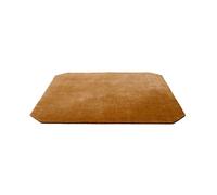 &Tradition Alfombra The Moor AP6 240x240 cm Brown gold