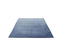 &Tradition Alfombra The Moor AP7 200x300 cm Grey blue thunder