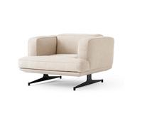 &Tradition Butaca Inland AV21 Clay 0011-warm black