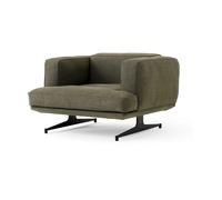 &Tradition Butaca Inland AV21 Clay 0014-warm black