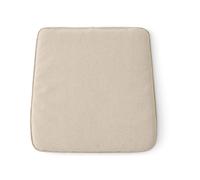 &Tradition Cojín de asiento RFH RD4 43x44 cm Heritage 18006 Papyrus