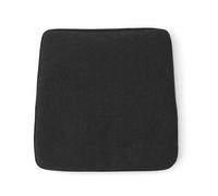 &Tradition Cojín de asiento RFH RD4 43x44 cm Heritage 18009 Char