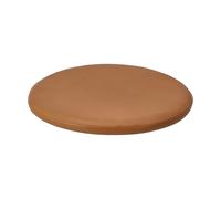 &Tradition Cojín de asiento Wire VP11 Noble leather cognac