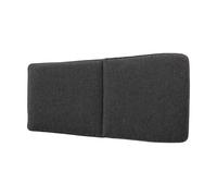 &Tradition Cojín de respaldo y asiento RFH RD4. 79x42 cm Heritage char