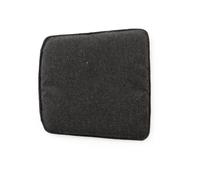 &Tradition Cojín para silla Thorvald SC94-SC95. 53x53 cm Heritage charcoal
