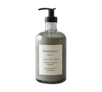 &Tradition Crema de manos Mnemonic MNC2 375 ml After the rain