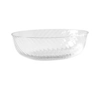 &Tradition Cuenco de vidrio Collect SC82 Ø14 cm Transparente
