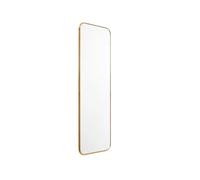 &Tradition Espejo Sillon SH7 Brass