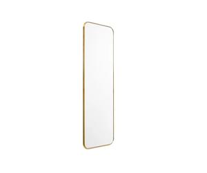 &Tradition Espejo Sillon SH7 Brass