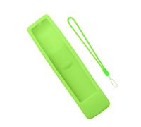 Tradition - Funda de silicona para dispositivo EN 33926A con textura suave y contra la propiedad amarillenta a prueba de golpes