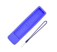 Tradition - Funda de silicona para dispositivo EN 33926A con textura suave y contra la propiedad amarillenta a prueba de golpes