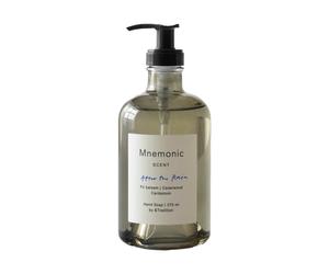 &Tradition Jabón de manos Mnemonic MNC1 375 ml After the rain