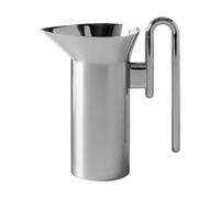 &Tradition Jarra Momento JH38 1 L Polished Steel