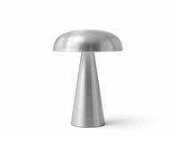 &Tradition - Como SC53 Portable Lámpara de Sobremesa Aluminium