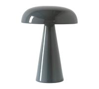 &Tradition - Como SC53 Portable Lámpara de Sobremesa Stone Blue
