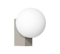 &Tradition Lámpara de pared Journey SHY2 Silk grey
