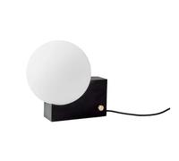 &Tradition Lámpara de pared y mesa Journey SHY1 negro