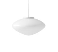 &Tradition Mist Lámpara Colgante AP15 Blanco Mate