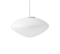 &Tradition Mist Lámpara Colgante AP16 Blanco Mate