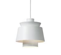 &Tradition - Utzon JU1 Lámpara Colgante Blanco &tradition