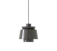 &Tradition Lámpara de techo Utzon JU1 Gris piedra. Ø22 cm
