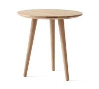 &Tradition Mesa auxiliar In Between SK13 PH 3½-3 Oiled oak