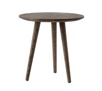 &Tradition Mesa auxiliar In Between SK13 PH 3½-3 Smoked oiled oak