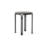 &Tradition Mesa auxiliar Thorvald SC102 Warm black