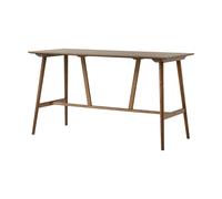 Mesa de bar In Between SK28 L190 Roble ahumado