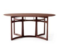 &Tradition Mesa Drop Leaf HM6 Nogal