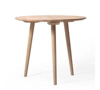 &Tradition Mesa In Between SK3 Roble aceitado claro