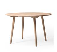 &Tradition Mesa In Between SK4 Roble aceitado claro