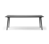 &Tradition Mesa In Between SK5 Roble lacado de negro