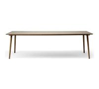 &Tradition Mesa In Between SK6 Roble lacado ahumado