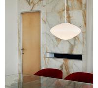 &Tradition Mist AP16 lámpara colgante Ø 37 cm