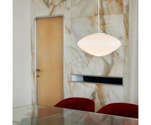 &Tradition Mist AP16 lámpara colgante Ø 37 cm