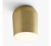 &Tradition Passepartout JH10, dim to warm, oro