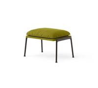 &Tradition Reposapiés Muno LN20 Warm black-Vidar 0956