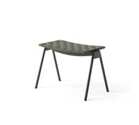 &Tradition Reposapiés Ville Outdoor AV46 Bronze green