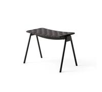 &Tradition Reposapiés Ville Outdoor AV46 Warm black