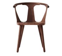 &Tradition Silla In Between SK1 Nogal