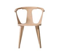 &Tradition Silla In Between SK1 Roble aceitado