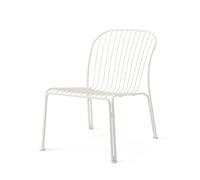 &Tradition Silla lounge Thorvald SC100 Ivory