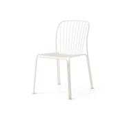 Silla de Jardín Thorvald SC94 Marfil
