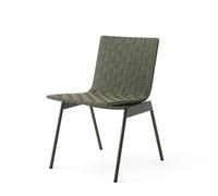 &Tradition Silla Ville Outdoor AV33 Bronze green