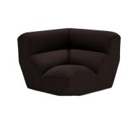 &Tradition Sofá modular Hi Lo AV55 módulo de esquina Vidar 0386