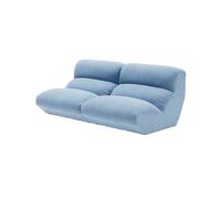 &Tradition Sofá modular Hi Lo configuración A Gentle 0733 Sofá modular Hi Lo configuración A Gentle 0733