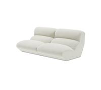 &Tradition Sofá modular Hi Lo configuración A Grain 61229 Sofá modular Hi Lo configuración A Grain 61229