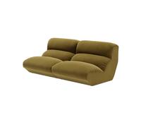 &Tradition Sofá modular Hi Lo configuración A Mylla 0971