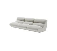 &Tradition Sofá modular Hi Lo configuración C Cifrado 0121